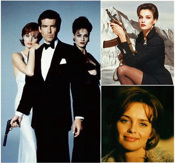 《黄金眼》三十周年