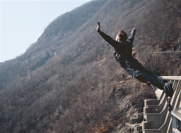 《黄金眼》三十周年