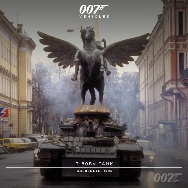 《黄金眼》三十周年