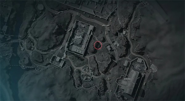 零号大坝密码门地图坐标