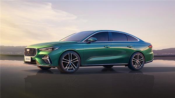 销量、营收均创史上新高!吉利汽车三季度净赚39亿元