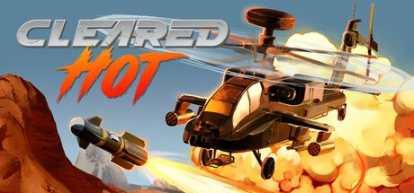 直升机战斗画面