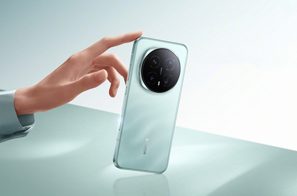 新荣耀独立五周年!CEO李健发文:感谢用户、团队、伙伴