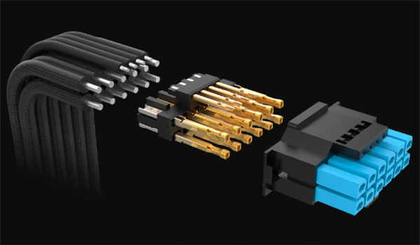 联力新款SP V2系列电源首发699元起:拉丝铝制外壳、FDB风扇