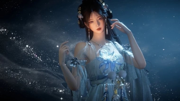 还有家庭伦理戏! 《燕云十六声》AI NPC被老外疯狂调戏