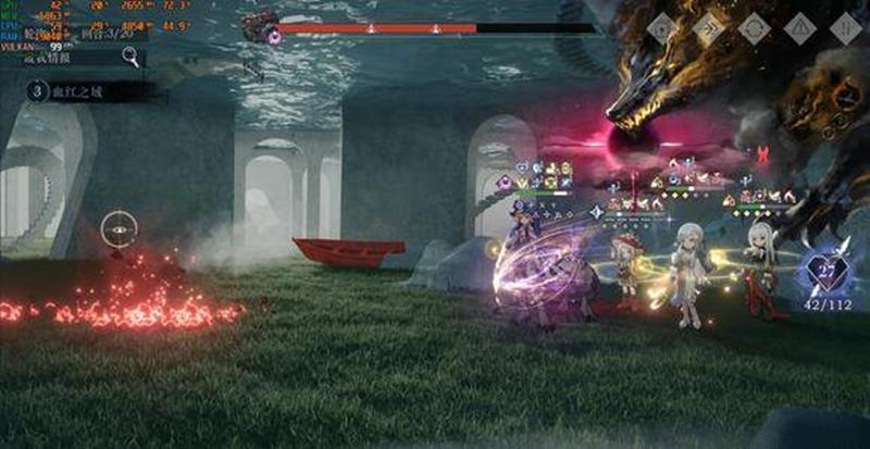 重返未来1999：诺谛卡最强配队指南 强力阵容推荐