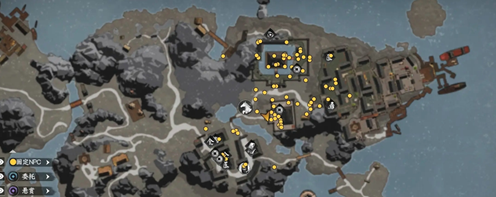 下一站江湖2：绝学与百花谱获取攻略