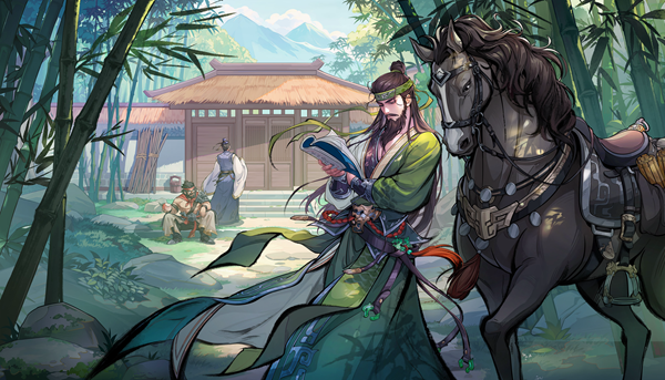 三国杀关羽溯影觉醒玩法详解