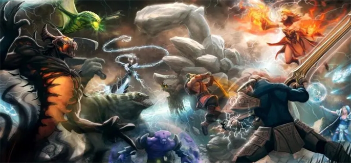 魔兽世界单机版GM指令大全-完整命令指南