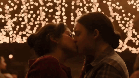 豆瓣6.5分!《最后生还者》S2获TGA最佳改编提名