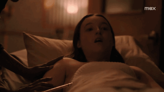 豆瓣6.5分!《最后生还者》S2获TGA最佳改编提名