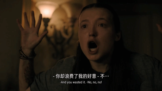 豆瓣6.5分!《最后生还者》S2获TGA最佳改编提名