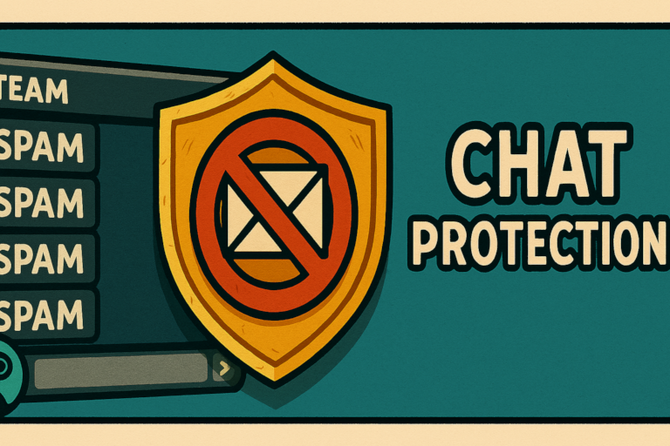 Steam客户端更新界面截图