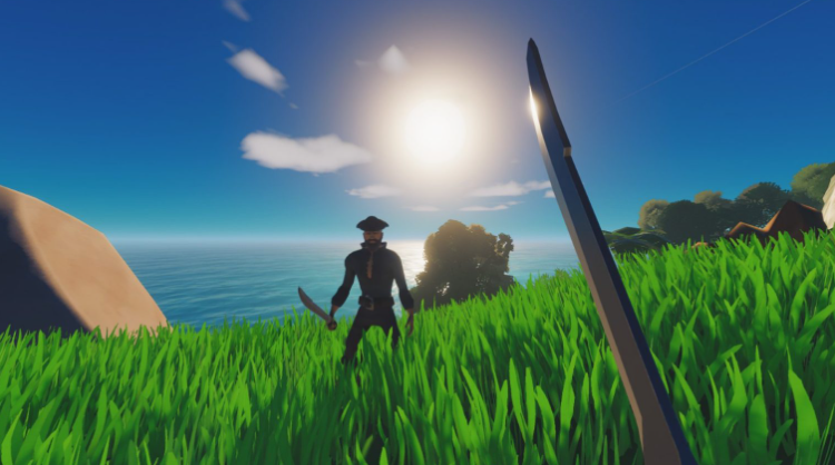 船只自定义界面展示