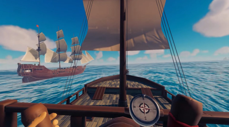 玩家共创内容展示