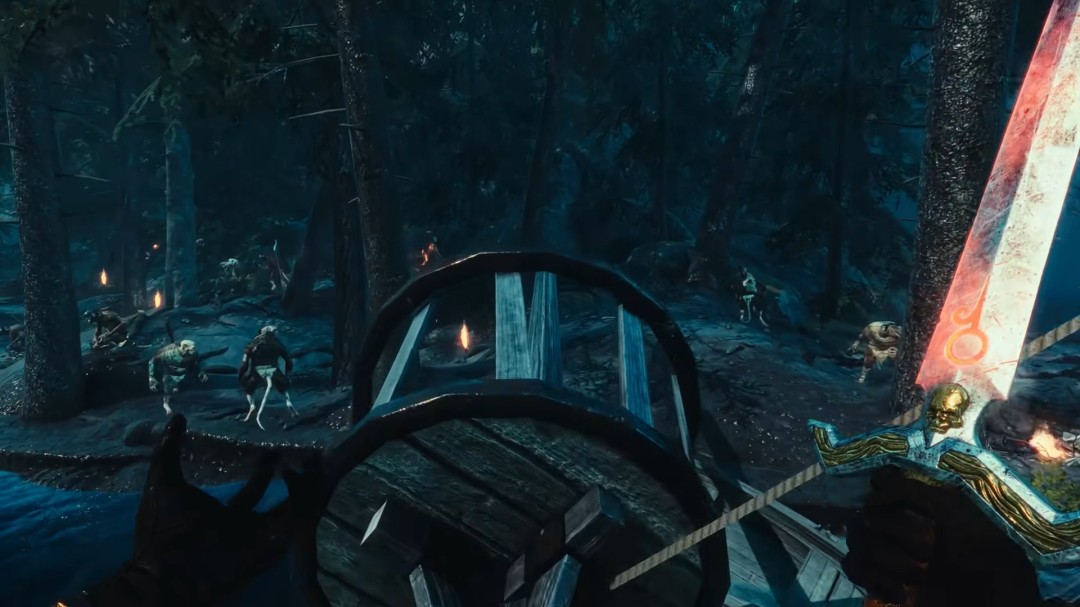 11.20上线重返莱河