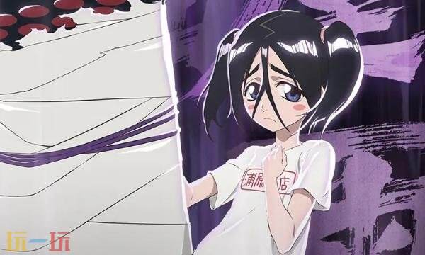 境界刀鸣䌷屋雨技能是什么 䌷屋雨角色定位及技能介绍