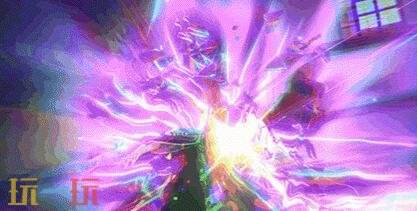 境界刀鸣斑目一角技能是什么 斑目一角角色定位及技能介绍