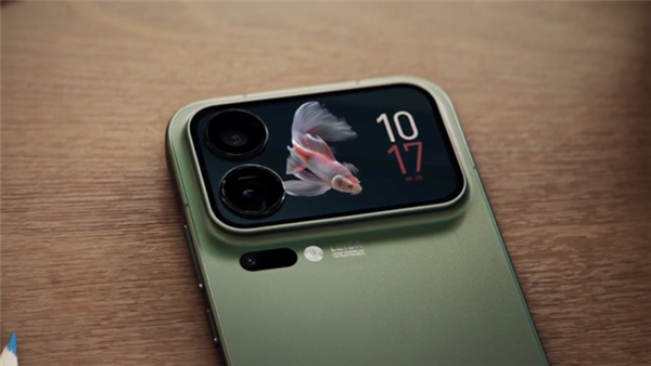 卢伟冰:小米17系列销量已破200万 是双11唯一能对抗iPhone的产品