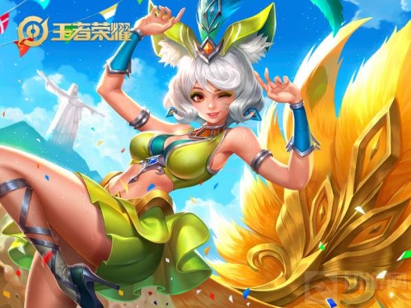 王者荣耀哪些英雄后期强势？越到后期越无敌的英雄盘点