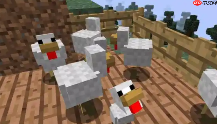 《我的世界》网页版mc.js入口：mcjs在线畅玩官网