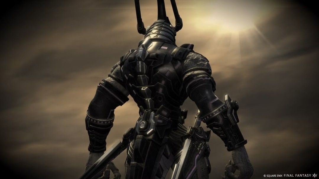 你也要重生？吉田直树透露《最终幻想14》或将迎来重大变革