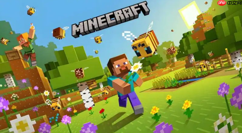 我的世界JS版 MC.JS中文官网入口