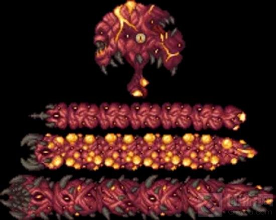 泰拉瑞亚血肉宿主在哪召唤？召唤方法详解