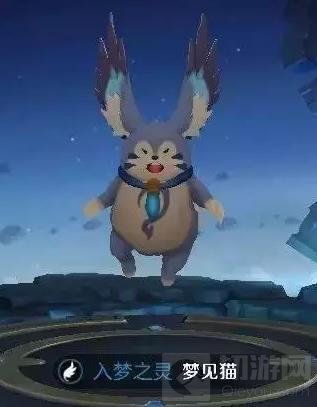 王者荣耀梦见猫技能全曝光！新英雄技能详解