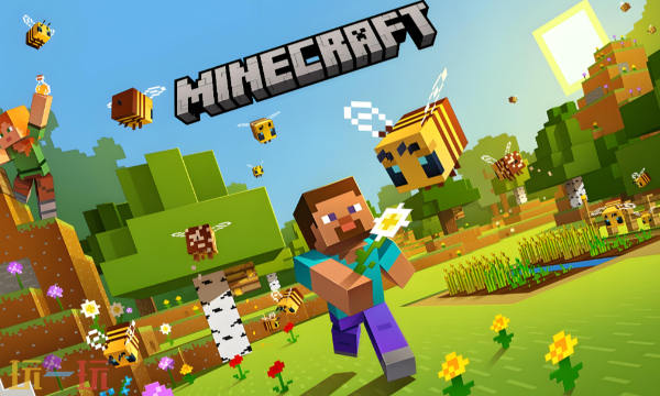 我的世界移动版网页入口 畅玩在线游戏与资源站