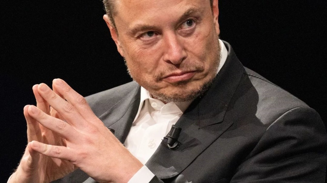 游戏公司掌门的完美人选