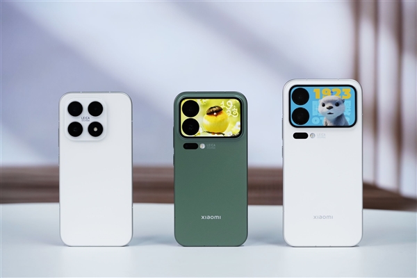 提高手机平均售价！卢伟冰给小米手机目标：2030年高端机卖3000万台