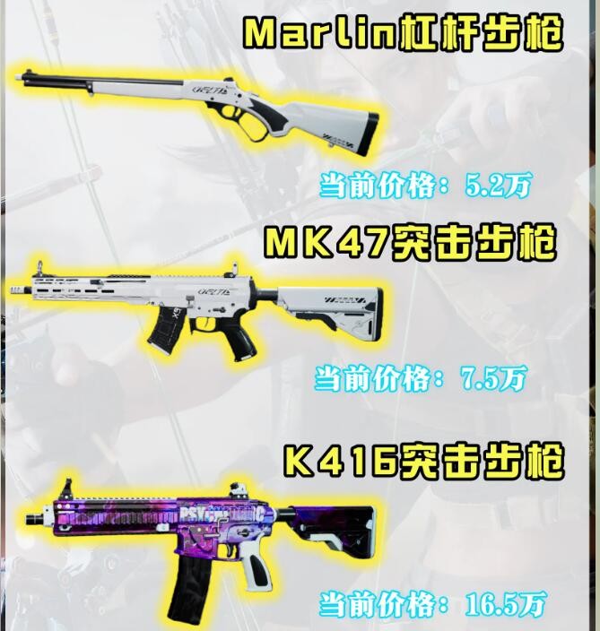 三角洲行动S7金枪客任务1-7通关指南