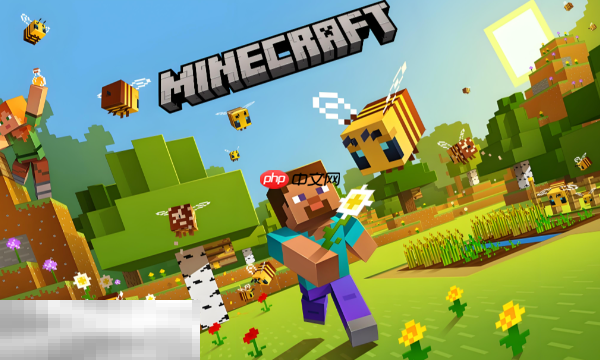 我的世界移动版网页入口 畅玩在线游戏与资源平台