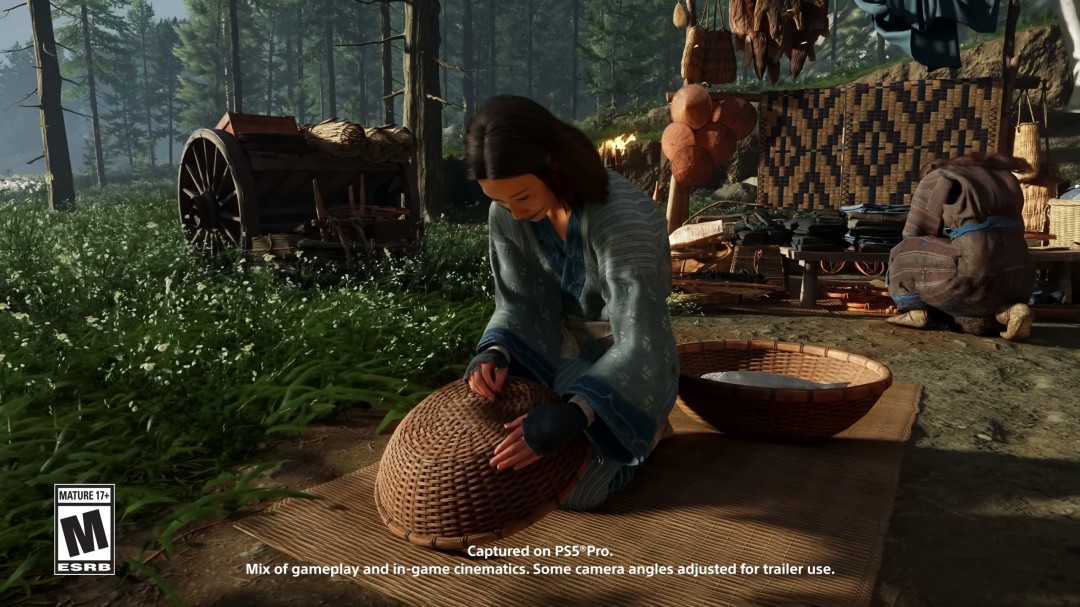 新盔甲套装展示