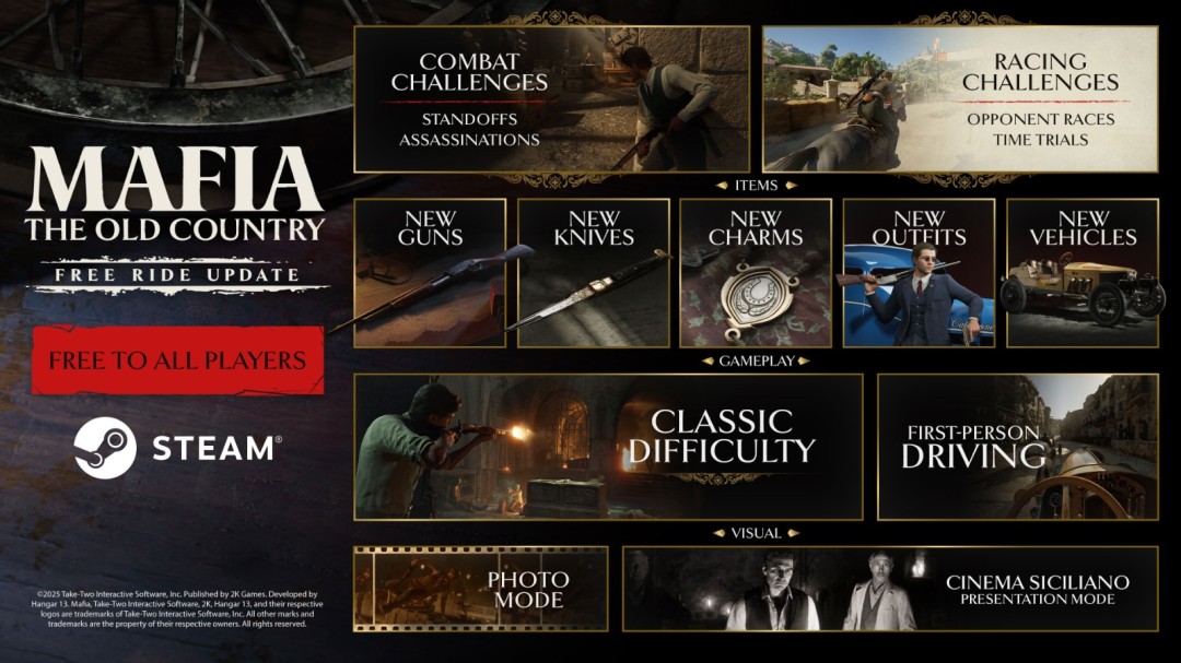 四海兄弟自由模式截图