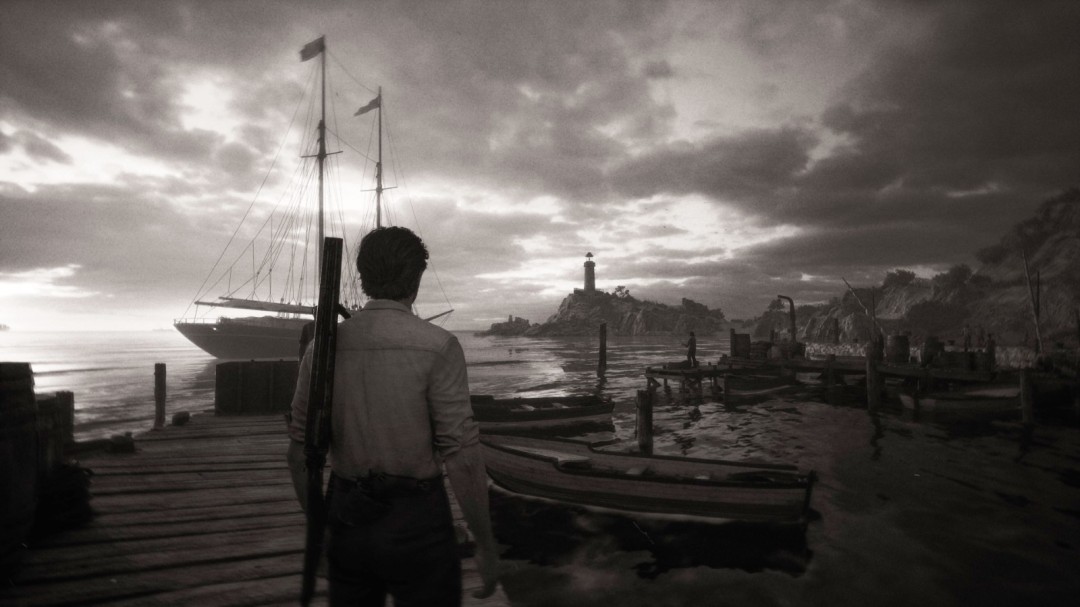 四海兄弟战斗挑战截图