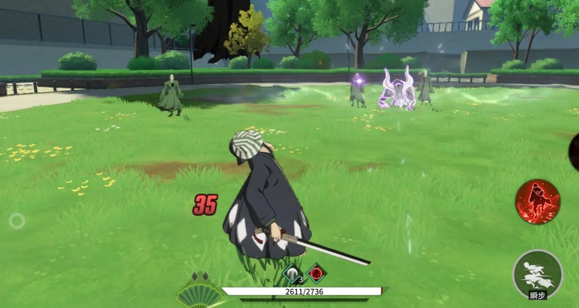 境界刀鸣爬塔10-2通关指南分享一览3