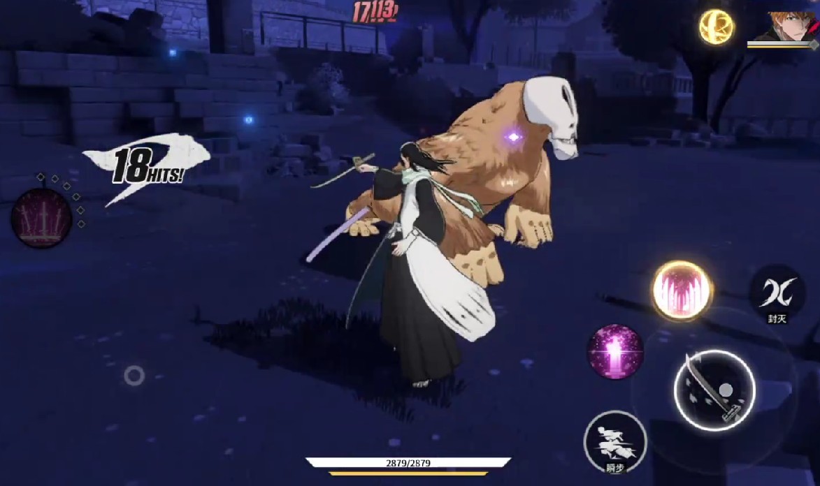 境界刀鸣爬塔10-2通关指南分享一览5