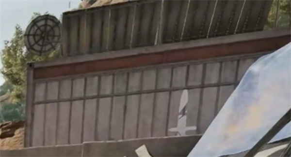 太阳能充电板特写