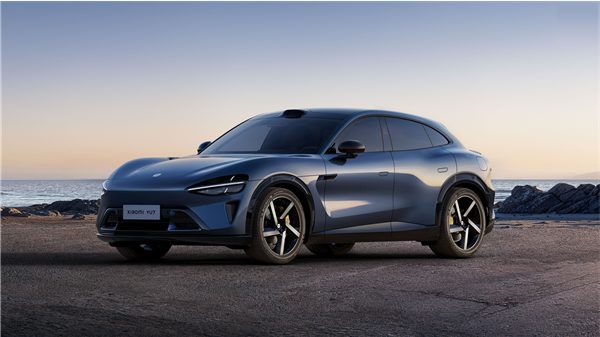 雷军：小米汽车今年交付超40万台