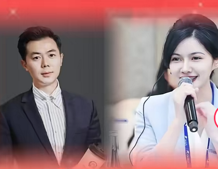 霸王茶姬创始人张俊杰牵手最美“光伏女神”高海纯：已发出婚礼邀请