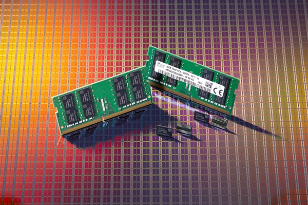 DRAM缺货潮或持续至2027年 全球存储巨头目标价再迎上调