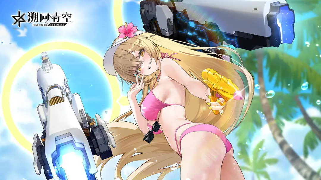 溯回青空国服攻略角色推荐及评价