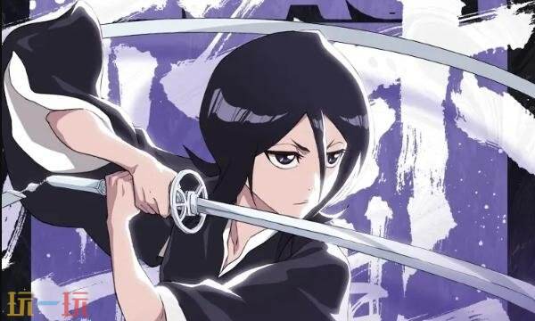 境界刀鸣朽木露琪亚技能是什么 朽木露琪亚角色定位及技能介绍