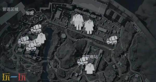 三角洲行动零号大坝怎么跑刀 零号大坝跑刀攻略路线推荐