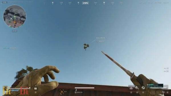 三角洲行动零号大坝怎么跑刀 零号大坝跑刀攻略路线推荐