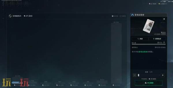 三角洲行动零号大坝钥匙卡推荐 零号大坝必备钥匙卡推荐