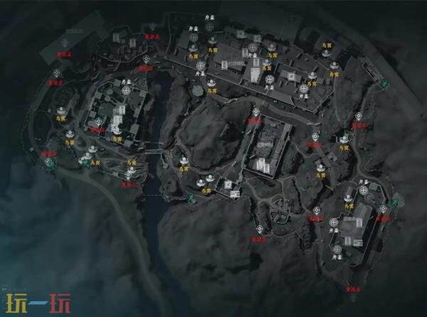 三角洲行动零号大坝怎么跑刀 零号大坝跑刀攻略路线推荐