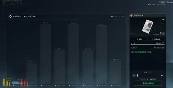 三角洲行动零号大坝钥匙卡推荐 零号大坝必备钥匙卡推荐